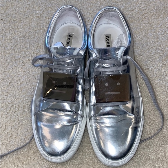 Acne Studios sneakers - Picture 1 of 6